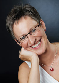 Marlene Preubsch