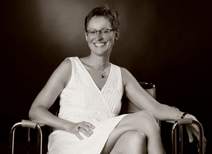 Marlene Preubsch